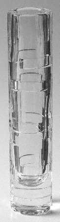Ergo 8" Flower Vase