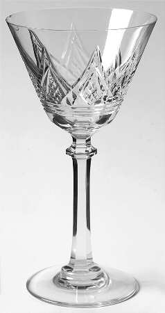 Louvois by Baccarat
