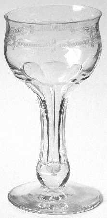 350-1 Hollow Stem Wine