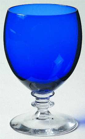 660 Cobalt Blue by Bryce