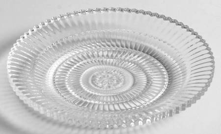Mille Nuits Bread & Butter Plate