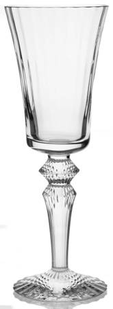 Mille Nuits Tall Water Goblet