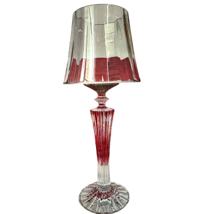 Mille Nuits (2 Piece) Candle Lamp