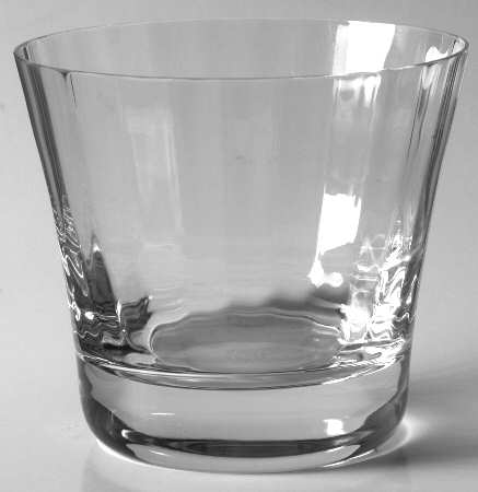 Mille Nuits Double Old Fashioned