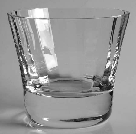 Mille Nuits 7 Oz Flat Tumbler
