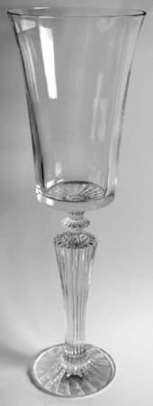 Mille Nuits 23" Flower Vase