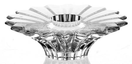 Mille Nuits 1" Single Light Candlestick