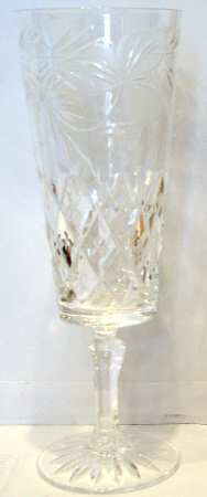 BLX1 Fluted Champagne