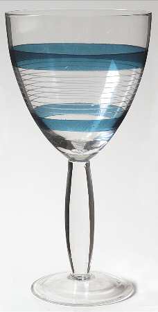 Tier Blue by Block
