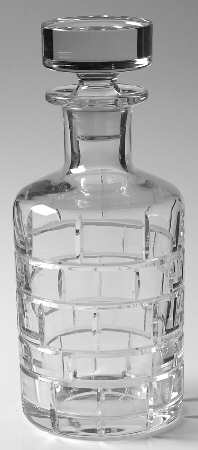 Espalier by Baccarat