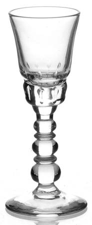 879-5 Cordial Glass