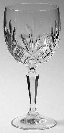 Forum Wine Glass