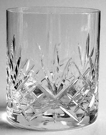 Forum Whiskey Glass