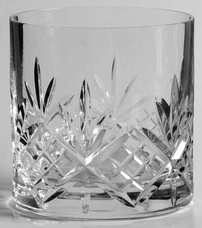 Forum Double Old Fashioned