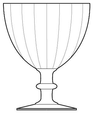 BAC14 by Baccarat