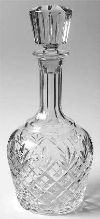 CHIVAS REGAL by Baccarat