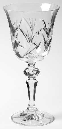 BOC69 Wine Glass