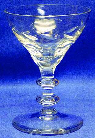 688-4 Champagne/Tall Sherbet