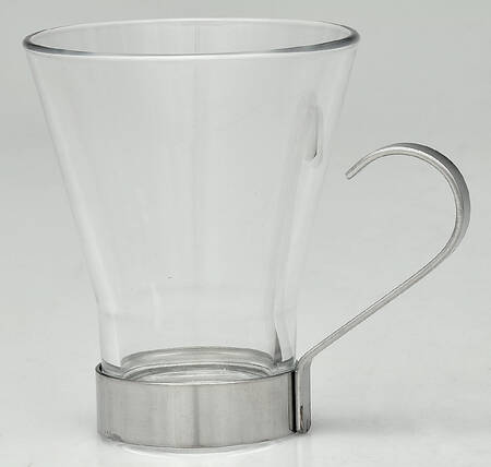 Ypsilon Cappuccino Mug