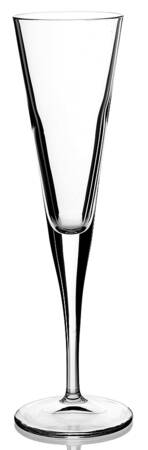 Ypsilon Fluted Champagne