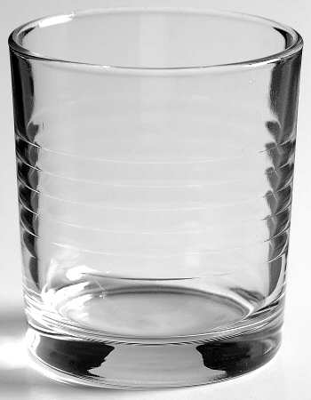 Arena On the Rocks Glass