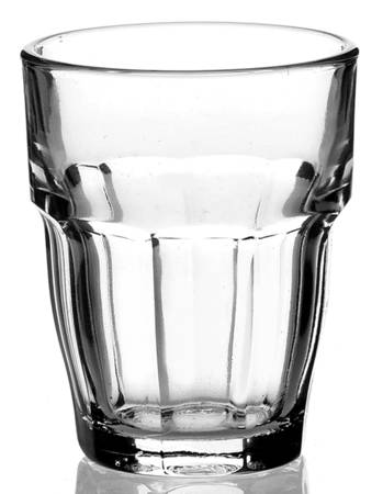 Rock Bar Shot Glass