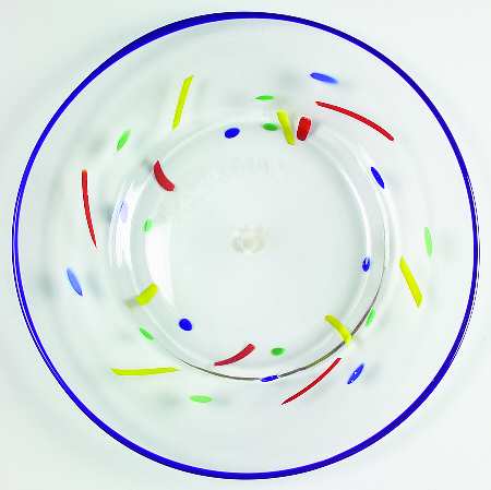 Partyware by Burchetta Glass