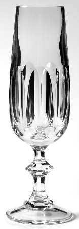 Aida Fluted Champagne