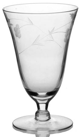 Lynn 10 Oz Footed Tumbler
