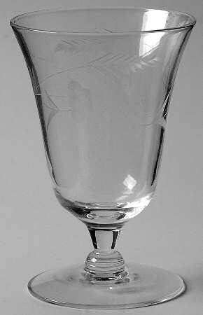 Lynn Juice Glass
