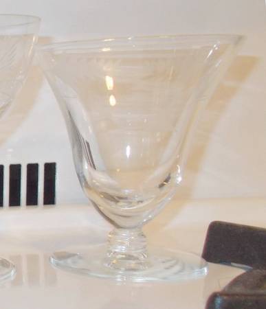 Lynn Oyster or Fruit Cocktail