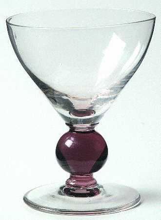 Contour Amethyst (Stem) Liquor Cocktail