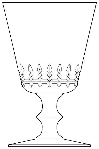 BAC20 by Baccarat