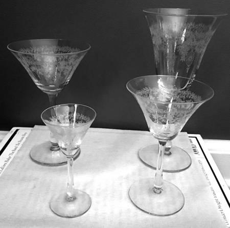 785-6 Liquor Cocktail