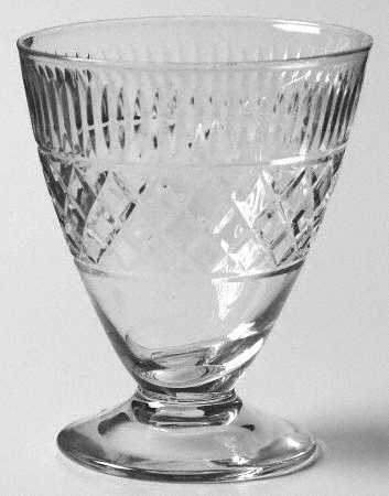 735-2 Oyster or Fruit Cocktail