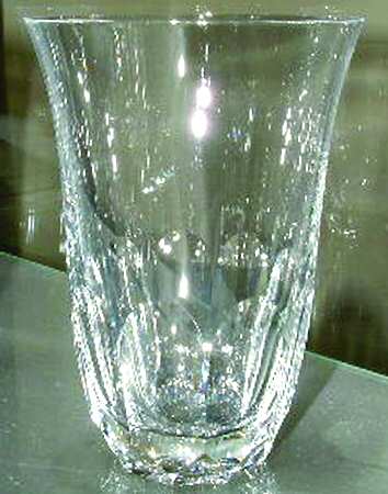 Reflections Flat Tumbler