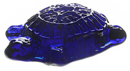 Animals & Figurines #6402P Turtle