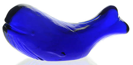 Animals & Figurines Whale