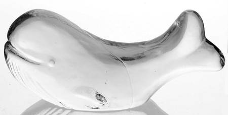 Animals & Figurines Whale