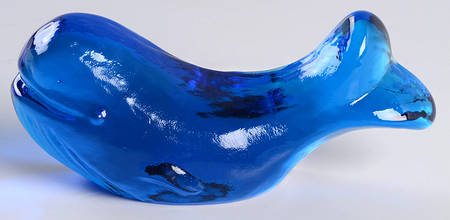 Animals & Figurines Whale