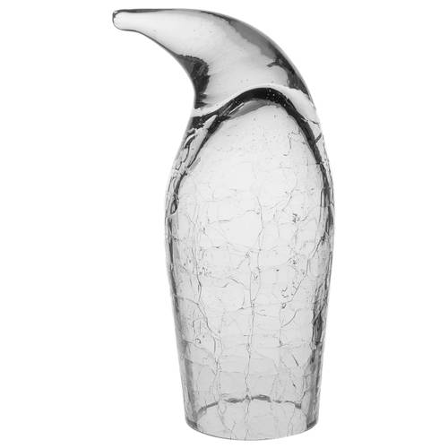 Animals & Figurines #8020S 9" Small Crackled Penguin