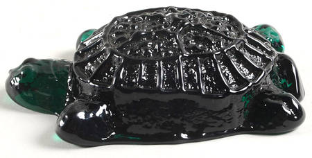 Animals & Figurines #6402P Turtle