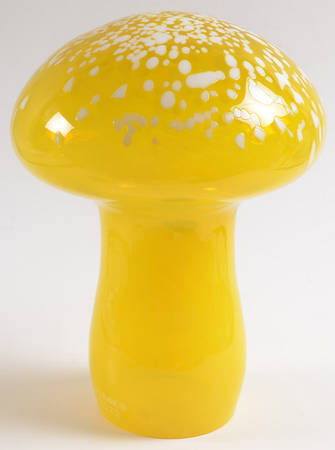 Animals & Figurines #3221M 9" Medium Mushroom