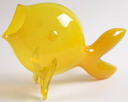 Animals & Figurines #5433 Fish