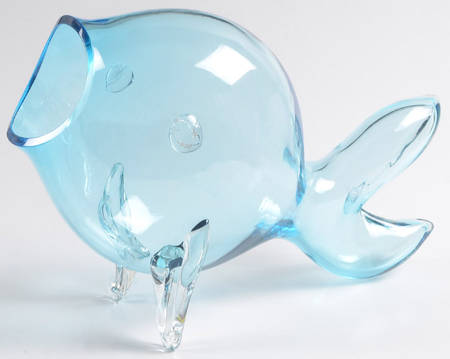 Animals & Figurines #5433 Fish