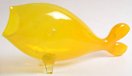 Animals & Figurines #971L Fish