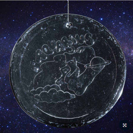 Animals & Figurines 6" Zodiac Suncatcher/Ornament