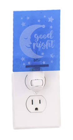 Animals & Figurines Night Light