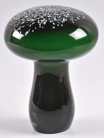 Animals & Figurines #3221S 7" Small Mushroom