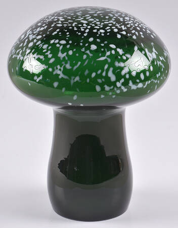 Animals & Figurines #3221M 9" Medium Mushroom